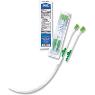 Sage Products Toothette&reg; Single-Use Suction Swab System with Perox-A-Mint&reg; Solution TO6512